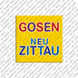 Magnet - Deutschland - Gosen Neu-Zittau - 00