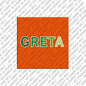 Magnet - GRETA