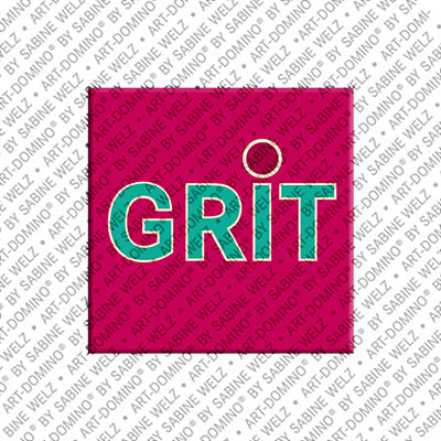 Magnet - GRIT