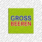 Magnet - Deutschland - Grossbeeren - 00