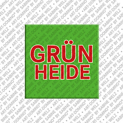 Magnet - Deutschland - Grünheide - 00