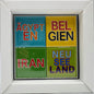 Gift Box - Football World Cup 2026 - Group G