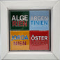 Gift Box - Football World Cup 2026 - Group J