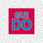 Magnet - GUIDO