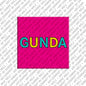 Magnet - GUNDA