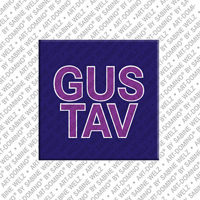 Magnet - GUSTAV