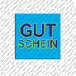 Magnet - GUTSCHEIN
