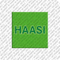 Magnet - HAASI