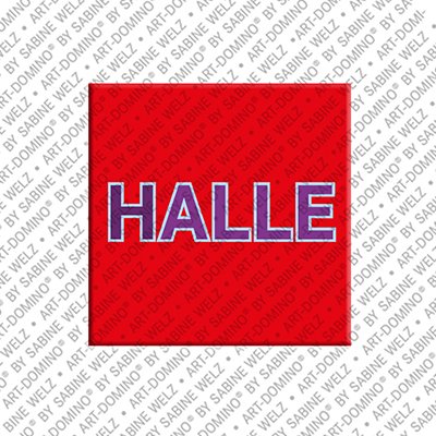 Magnet - HALL