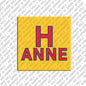 Magnet - HANNE