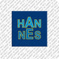 Magnet - HANNES