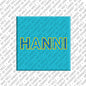 Magnet - HANNI