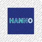 Magnet - HANNO