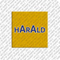 Magnet - HARALD