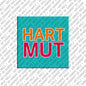 Magnet - HARTMUT