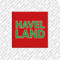 Magnet - Deutschland - Havelland - 00
