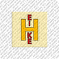 Magnet - HEIKE