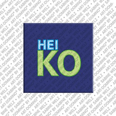 Magnet - HEIKO