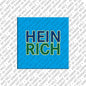 Magnet - HEINRICH