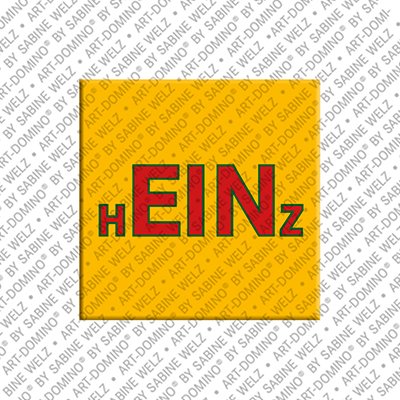 Magnet - HEINZ