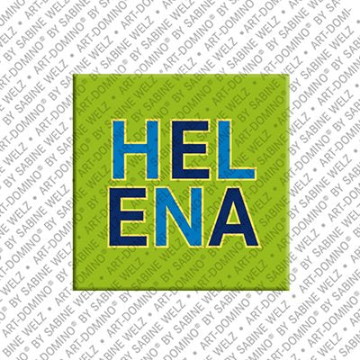 Magnet - HELENA
