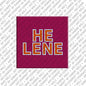 Magnet - HELENE