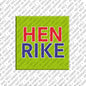 Magnet - HENRIKE