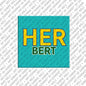 Magnet - HERBERT