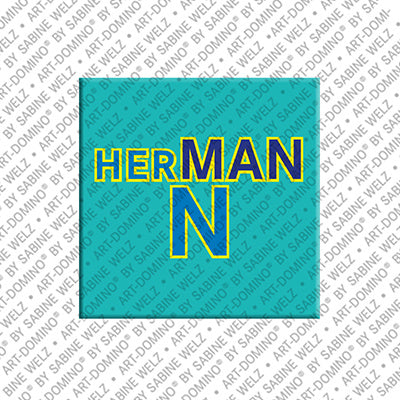 Magnet - HERMANN