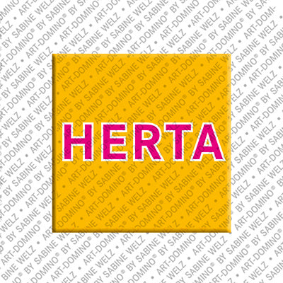 Magnet - HERTA