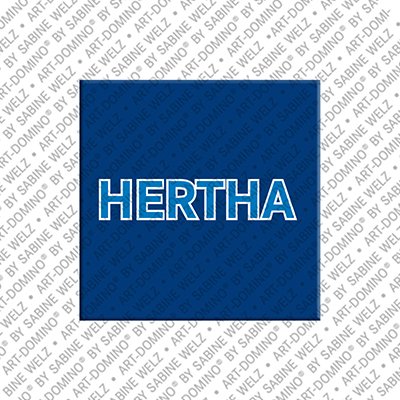 Magnet - HERTHA