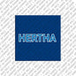 Magnet - HERTHA