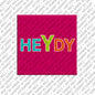 Magnet - HEYDY