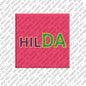 Magnet - HILDA