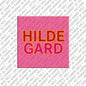 Magnet - HILDEGARD