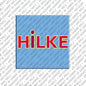 Magnet - HILKE