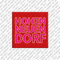 Magnet - Deutschland - Hohenneuendorf - 00