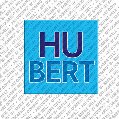 Magnet - HUBERT