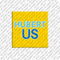 Magnet - HUBERTUS