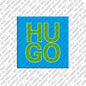 Magnet - HUGO