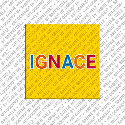Magnet - IGNACE