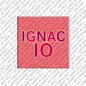 Magnet - IGNACIO