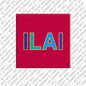 Magnet - ILAI