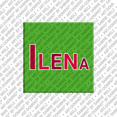 Magnet - ILENA
