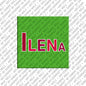 Magnet - ILENA