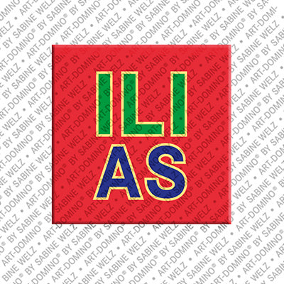 Magnet - ILIAS