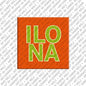 Magnet - ILONA