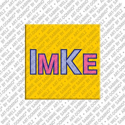 Magnet - IMKE