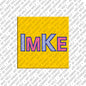 Magnet - IMKE