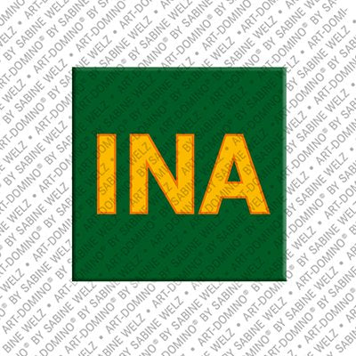 Magnet - INA
